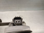 Recambio de claxon para hyundai tucson (tl, tle) 1.7 crdi referencia OEM IAM 96630D9000 96630D9000 