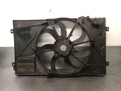 Recambio de electroventilador para skoda octavia berlina (1z3) 1.9 tdi referencia OEM IAM 1K0121205AA 1K0959455EF 