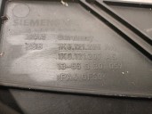 Recambio de electroventilador para skoda octavia berlina (1z3) 1.9 tdi referencia OEM IAM 1K0121205AA 1K0959455EF 