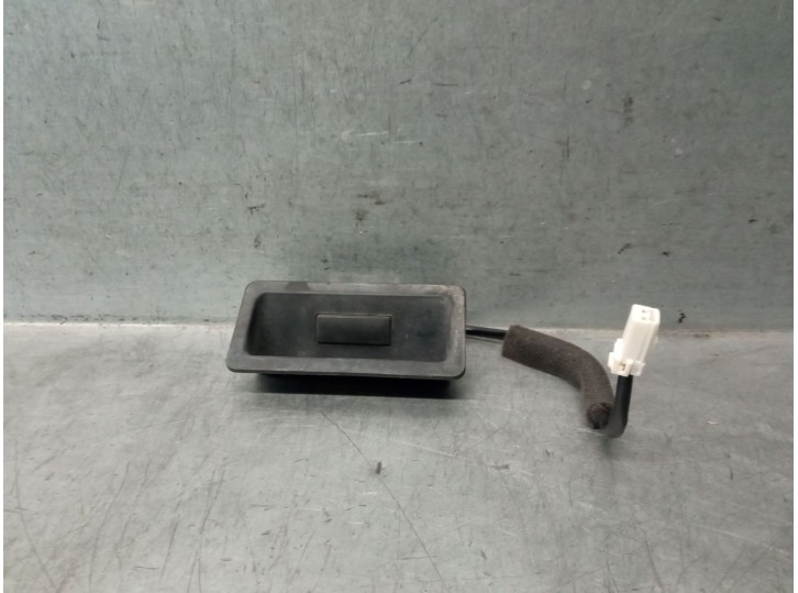 Recambio de maneta exterior porton para mg mg hs (as23) 1.5 t (sas23) referencia OEM IAM 10172091 10172091 
