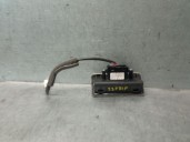 Recambio de maneta exterior porton para mg mg hs (as23) 1.5 t (sas23) referencia OEM IAM 10172091 10172091 