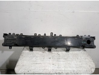 Recambio de refuerzo paragolpes trasero para hyundai tucson (tl, tle) 1.7 crdi referencia OEM IAM 86631D7000 86631D7000 