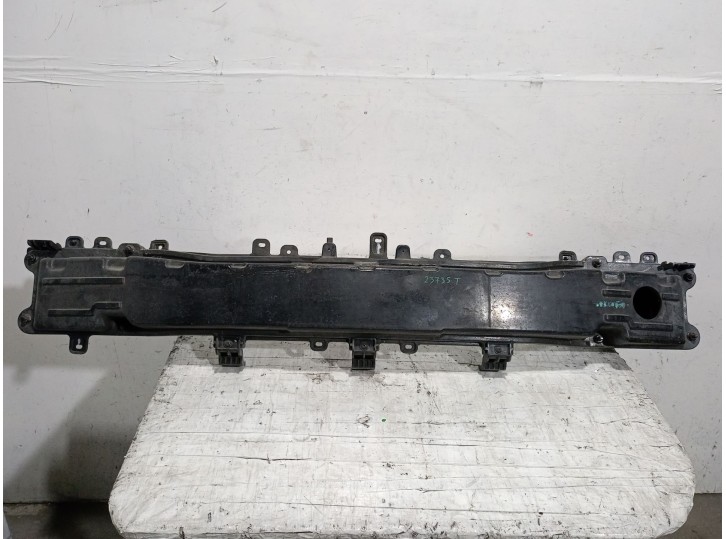 Recambio de refuerzo paragolpes trasero para hyundai tucson (tl, tle) 1.7 crdi referencia OEM IAM 86631D7000 86631D7000 