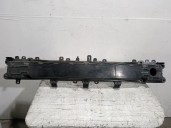 Recambio de refuerzo paragolpes trasero para hyundai tucson (tl, tle) 1.7 crdi referencia OEM IAM 86631D7000 86631D7000 