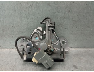 Recambio de cerradura capot para mg mg hs (as23) 1.5 t (sas23) referencia OEM IAM 10335237 AS2C31D0 