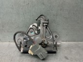 Recambio de cerradura capot para mg mg hs (as23) 1.5 t (sas23) referencia OEM IAM 10335237 AS2C31D0 