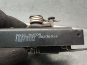 Recambio de cerradura capot para mg mg hs (as23) 1.5 t (sas23) referencia OEM IAM 10335237 AS2C31D0 