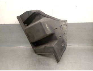 Recambio de refuerzo paragolpes trasero para hyundai tucson (tl, tle) 1.7 crdi referencia OEM IAM 86691D7000 86691D7000 