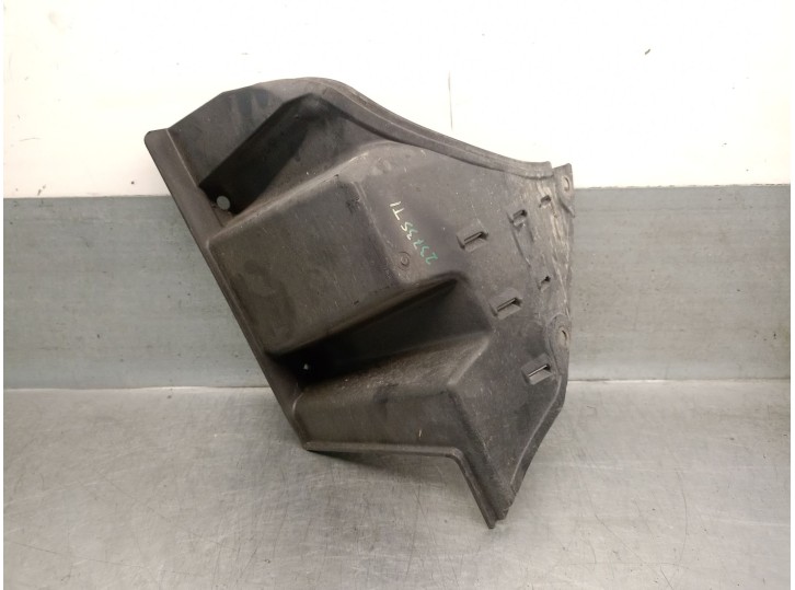 Recambio de refuerzo paragolpes trasero para hyundai tucson (tl, tle) 1.7 crdi referencia OEM IAM 86691D7000 86691D7000 