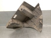 Recambio de refuerzo paragolpes trasero para hyundai tucson (tl, tle) 1.7 crdi referencia OEM IAM 86691D7000 86691D7000 