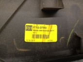 Recambio de aletin trasero derecho para hyundai tucson (tl, tle) 1.7 crdi referencia OEM IAM 87742D7000 87742D7000 