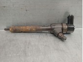 Recambio de inyector para fiat panda (169) 1.3 jtd cat referencia OEM IAM 0445110083 0445110083 