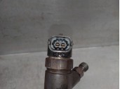 Recambio de inyector para fiat panda (169) 1.3 jtd cat referencia OEM IAM 0445110083 0445110083 