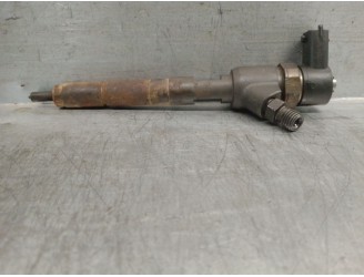 Recambio de inyector para fiat panda (169) 1.3 jtd cat referencia OEM IAM 0445110083 0445110083 
