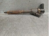 Recambio de inyector para fiat panda (169) 1.3 jtd cat referencia OEM IAM 0445110083 0445110083 