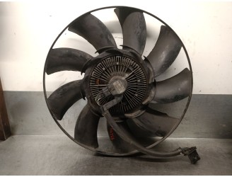 Recambio de electroventilador para land rover range rover sport i (l320) 3.6 d 4x4 referencia OEM IAM PGG500360 PGG500360 