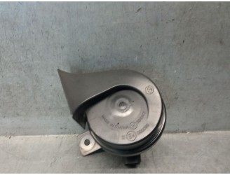 Recambio de claxon para mg mg hs (as23) 1.5 t (sas23) referencia OEM IAM 10030174 10030174 