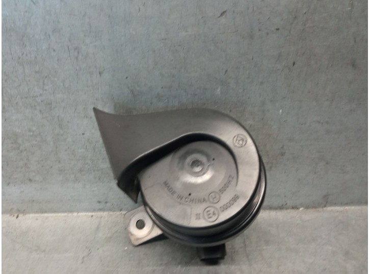 Recambio de claxon para mg mg hs (as23) 1.5 t (sas23) referencia OEM IAM 10030174 10030174 