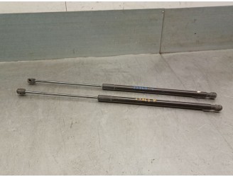 Recambio de amortiguadores maletero / porton para ford puma 1.0 ecoboost cat referencia OEM IAM L1TBS406A10BB 2440271 