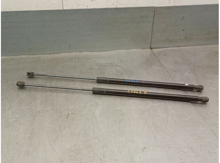 Replacement trunk / tailgate shock absorbers for Ford Puma 1.0 EcoBoost CAT OEM IAM reference L1TBS406A10BB 2440271 