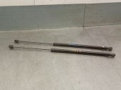 Replacement trunk / tailgate shock absorbers for Ford Puma 1.0 EcoBoost CAT OEM IAM reference L1TBS406A10BB 2440271 