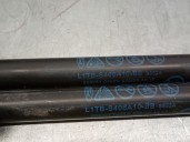 Replacement trunk / tailgate shock absorbers for Ford Puma 1.0 EcoBoost CAT OEM IAM reference L1TBS406A10BB 2440271 