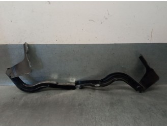 Recambio de bisagra capot para mg mg hs (as23) 1.5 t (sas23) referencia OEM IAM 10367100 10367099 