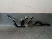 Recambio de bisagra capot para mg mg hs (as23) 1.5 t (sas23) referencia OEM IAM 10367100 10367099 