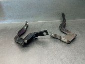 Recambio de bisagra capot para mg mg hs (as23) 1.5 t (sas23) referencia OEM IAM 10367100 10367099 