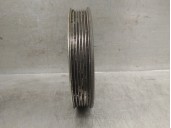 Replacement crankshaft pulley for Fiat Panda (169) 1.3 JTD CAT OEM IAM reference 55200498 55200498 