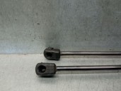 Replacement hood dampers for MG MG HS (AS23) 1.5 T (SAS23) OEM IAM reference 10610292 10603157 