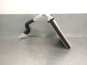 Recambio de evaporador aire acondicionado para hyundai tucson (tl, tle) 1.7 crdi referencia OEM IAM 97138D7000 97138D7000 