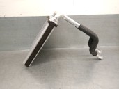 Recambio de evaporador aire acondicionado para hyundai tucson (tl, tle) 1.7 crdi referencia OEM IAM 97138D7000 97138D7000 