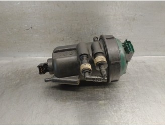 Recambio de soporte filtro gasoil para fiat panda (169) 1.3 jtd cat referencia OEM IAM 235517320 71773675 