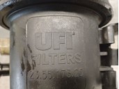 Recambio de soporte filtro gasoil para fiat panda (169) 1.3 jtd cat referencia OEM IAM 235517320 71773675 