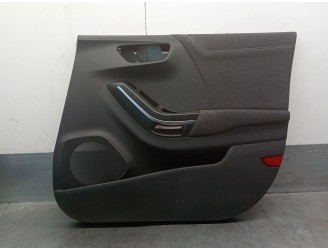 Recambio de guarnecido puerta delantera derecha para ford puma 1.0 ecoboost cat referencia OEM IAM L1TBS23942BG1GU4 2542373 