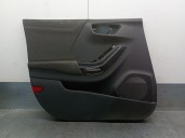 Replacement front left door trim panel for Ford Puma 1.0 EcoBoost CAT OEM IAM reference LITBS23943BGF1GU4 2542374 