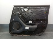 Replacement front left door trim panel for Ford Puma 1.0 EcoBoost CAT OEM IAM reference LITBS23943BGF1GU4 2542374 