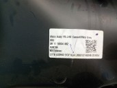 Replacement front left door trim panel for Ford Puma 1.0 EcoBoost CAT OEM IAM reference LITBS23943BGF1GU4 2542374 