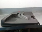 Recambio de guarnecido puerta delantera izquierda para ford puma 1.0 ecoboost cat referencia OEM IAM LITBS23943BGF1GU4 2542374 