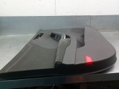 Replacement front left door trim panel for Ford Puma 1.0 EcoBoost CAT OEM IAM reference LITBS23943BGF1GU4 2542374 