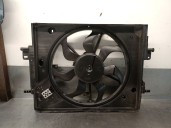 Recambio de electroventilador para dacia sandero iii 1.0 tce 90 referencia OEM IAM 214813070R 214813070R 