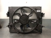 Recambio de electroventilador para dacia sandero iii 1.0 tce 90 referencia OEM IAM 214813070R 214813070R 