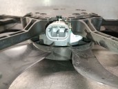 Recambio de electroventilador para dacia sandero iii 1.0 tce 90 referencia OEM IAM 214813070R 214813070R 