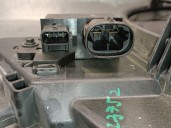 Recambio de electroventilador para dacia sandero iii 1.0 tce 90 referencia OEM IAM 214813070R 214813070R 