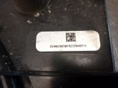 Recambio de electroventilador para dacia sandero iii 1.0 tce 90 referencia OEM IAM 214813070R 214813070R 