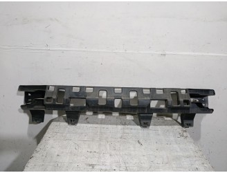 Recambio de refuerzo paragolpes trasero para dacia sandero iii 1.0 tce 90 referencia OEM IAM 850902944R 850902944R 