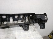 Recambio de refuerzo paragolpes trasero para dacia sandero iii 1.0 tce 90 referencia OEM IAM 850902944R 850902944R 