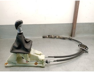 Recambio de palanca cambio para hyundai tucson (tl, tle) 1.7 crdi referencia OEM IAM 43700D7260TRB 43700D7260TRB 