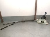 Recambio de palanca cambio para hyundai tucson (tl, tle) 1.7 crdi referencia OEM IAM 43700D7260TRB 43700D7260TRB 